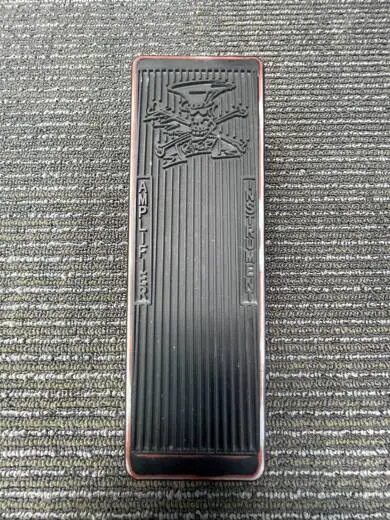 Dunlop - SC-95 Slash Signature Wah